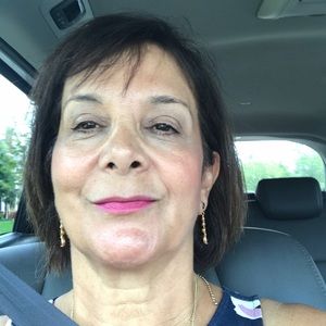 Meet your Posher, Simin